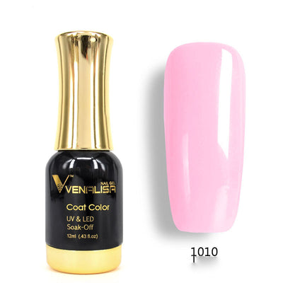 Pegamento de Uñas Gel Fotocurable Barbie - Acabado Profesional - Image 19