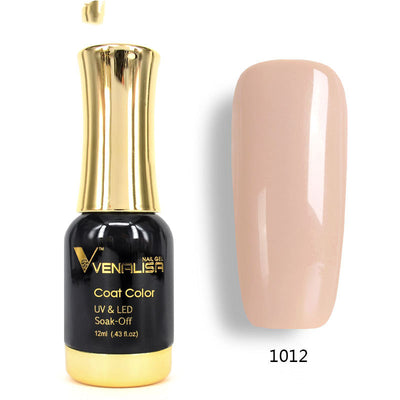 Pegamento de Uñas Gel Fotocurable Barbie - Acabado Profesional - Image 26