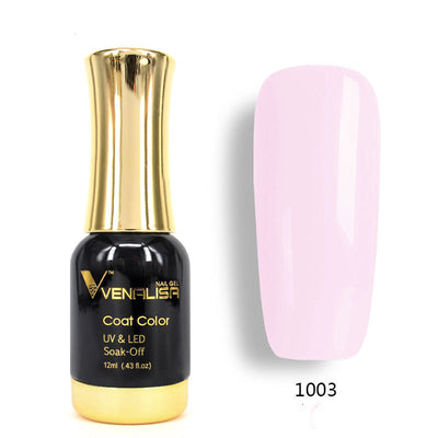 Pegamento de Uñas Gel Fotocurable Barbie - Acabado Profesional - Image 18