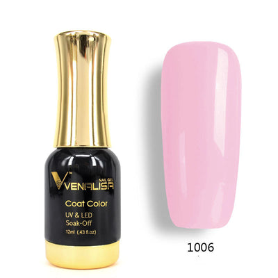 Pegamento de Uñas Gel Fotocurable Barbie - Acabado Profesional - Image 24