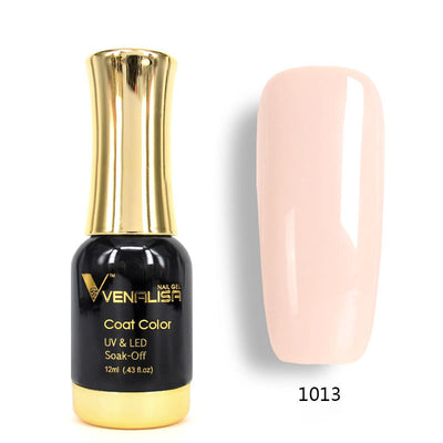 Pegamento de Uñas Gel Fotocurable Barbie - Acabado Profesional - Image 28