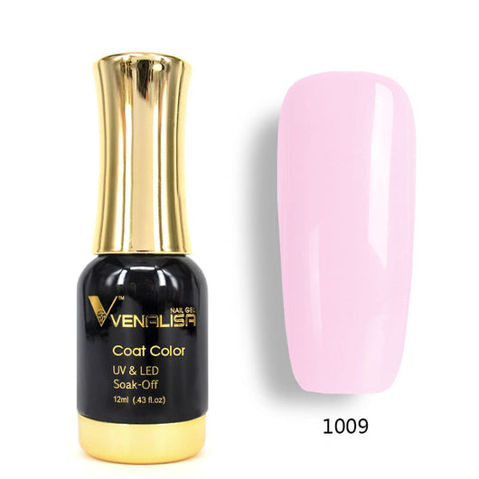 Pegamento de Uñas Gel Fotocurable Barbie - Acabado Profesional - Image 25