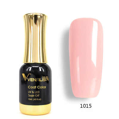 Pegamento de Uñas Gel Fotocurable Barbie - Acabado Profesional - Image 27