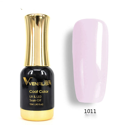 Pegamento de Uñas Gel Fotocurable Barbie - Acabado Profesional - Image 32