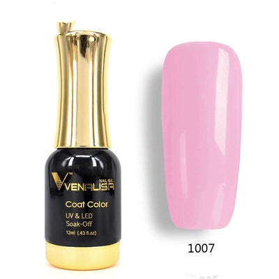 Pegamento de Uñas Gel Fotocurable Barbie - Acabado Profesional - Image 7