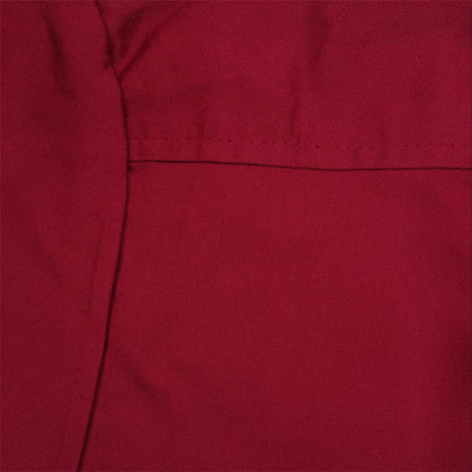 Camisa Casual para Hombre con Costuras de Contraste - Image 4