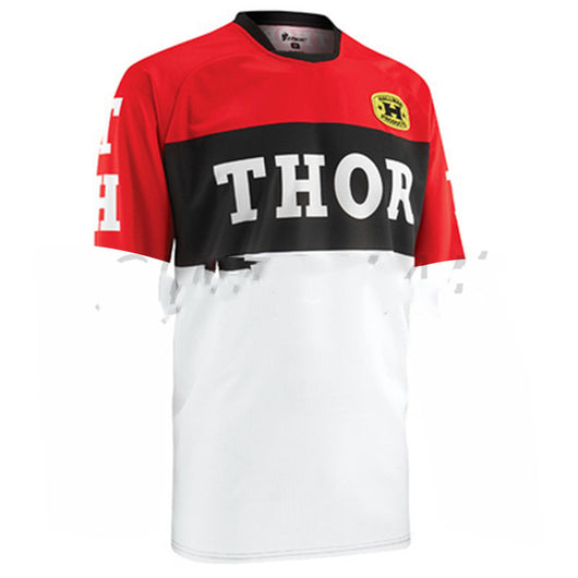 Maillot de Ciclismo con Pechera Manga Corta - Image 23