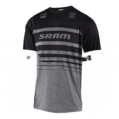 Maillot de Ciclismo con Pechera Manga Corta - Image 25