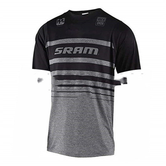Maillot de Ciclismo con Pechera Manga Corta - Image 25