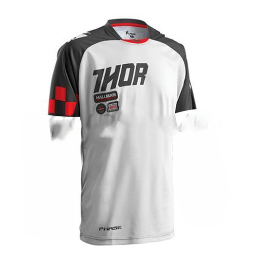 Maillot de Ciclismo con Pechera Manga Corta - Image 27