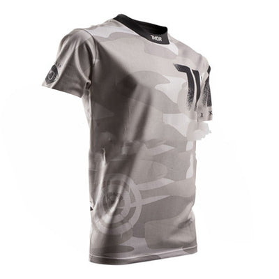 Maillot de Ciclismo con Pechera Manga Corta - Image 24