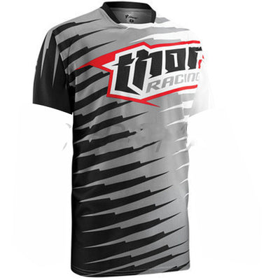 Maillot de Ciclismo con Pechera Manga Corta - Image 32