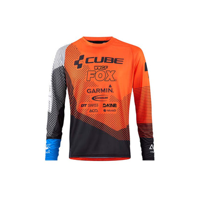 Jersey de Ciclismo de Manga Corta con Babero Integrado - Image 24
