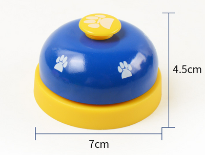 Juguete Interactivo Inteligente con Campana para Mascotas - Image 7