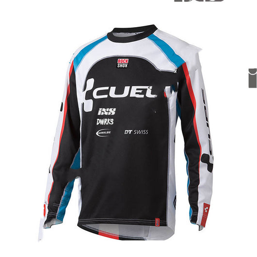 Traje de Ciclismo Verano SKY Manga Corta con Babero para Hombre y Mujer - Image 14
