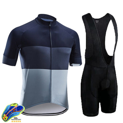 Camisetas de Ciclismo para Hombre - Carretera y Montaña Primavera Verano - Image 6