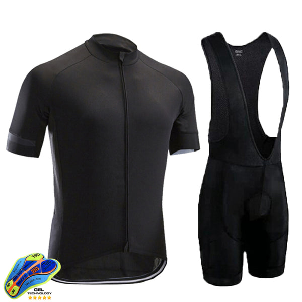 Camisetas de Ciclismo para Hombre - Carretera y Montaña Primavera Verano - Image 7