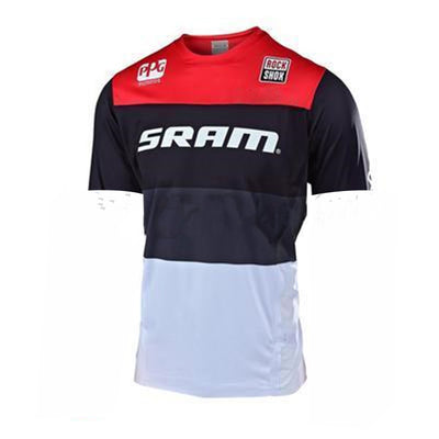 Maillot de Ciclismo con Pechera Manga Corta - Image 11