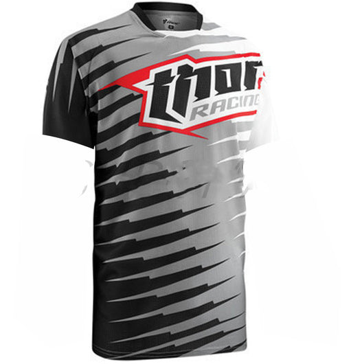 Maillot de Ciclismo con Pechera Manga Corta - Image 9