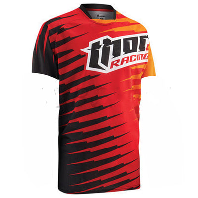 Maillot de Ciclismo con Pechera Manga Corta - Image 16