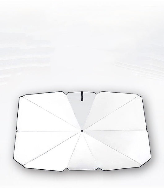 Parasol Protector Solar para Parabrisas de Auto - Image 7