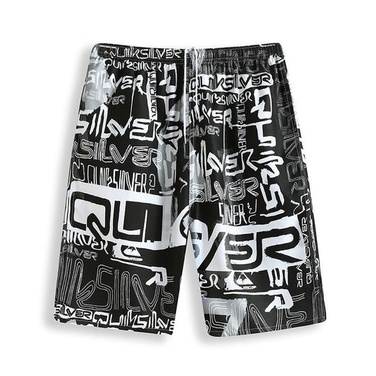 Pantalones Cortos de Playa para Hombre - Bermudas de Secado Rápido - Image 19