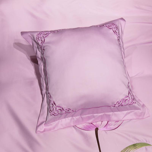 Sábanas de Seda Lavada Premium - Juego de Cama Lujoso - Image 6