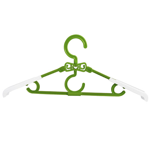Perchas Plegables Multicolor Magic Home - Image 13