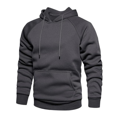 Sudadera de Rendimiento Ultra Suave para Hombre - Image 5