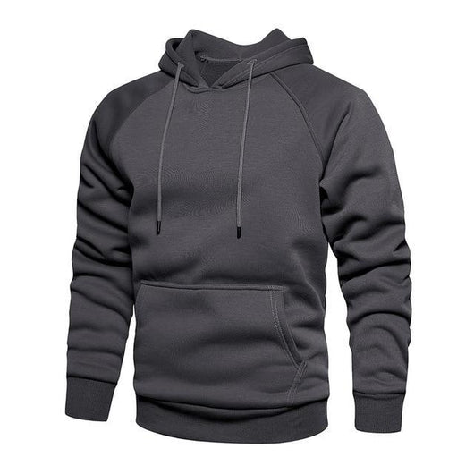 Sudadera de Rendimiento Ultra Suave para Hombre - Image 5