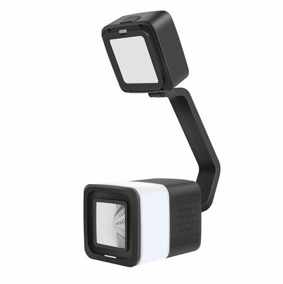 Lámpara Camping Recargable 3 en 1 con Altavoz Bluetooth