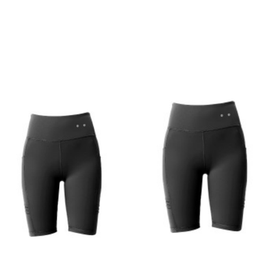 Pantalones Yoga con Masaje Inteligente para Glúteos y Cadera - Image 7