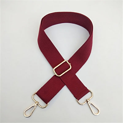Bolsa de Lona Versátil con Correas Ajustables - Accesorio de Moda Multiuso - Image 22