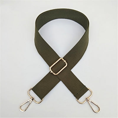 Bolsa de Lona Versátil con Correas Ajustables - Accesorio de Moda Multiuso - Image 24