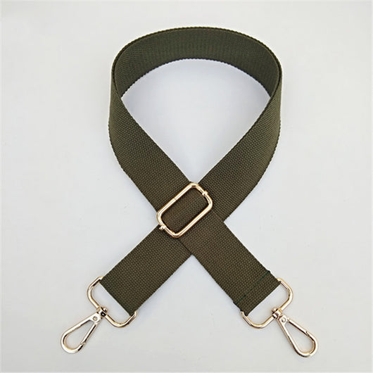 Bolsa de Lona Versátil con Correas Ajustables - Accesorio de Moda Multiuso - Image 24