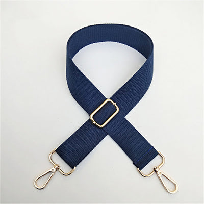 Bolsa de Lona Versátil con Correas Ajustables - Accesorio de Moda Multiuso - Image 23