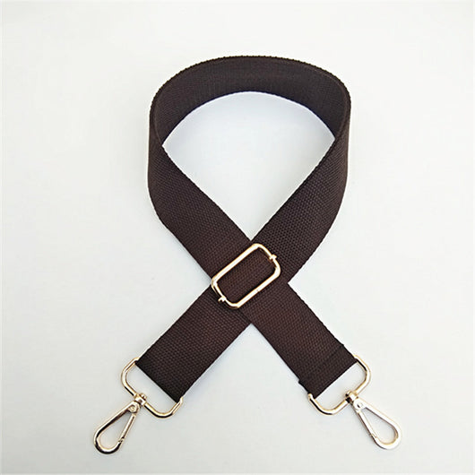 Bolsa de Lona Versátil con Correas Ajustables - Accesorio de Moda Multiuso - Image 28