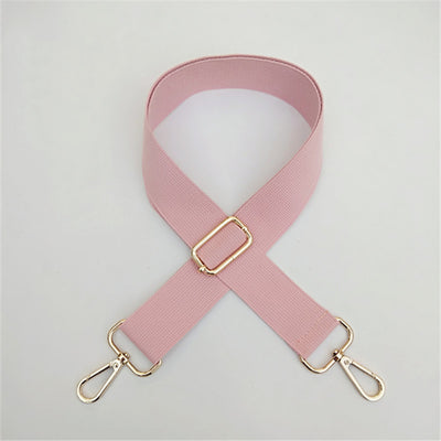 Bolsa de Lona Versátil con Correas Ajustables - Accesorio de Moda Multiuso - Image 21