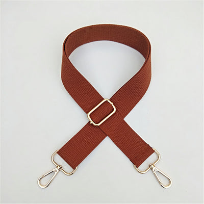 Bolsa de Lona Versátil con Correas Ajustables - Accesorio de Moda Multiuso - Image 26