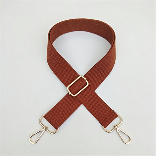Bolsa de Lona Versátil con Correas Ajustables - Accesorio de Moda Multiuso - Image 26
