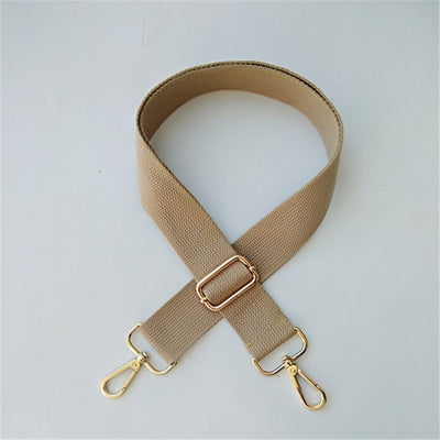 Bolsa de Lona Versátil con Correas Ajustables - Accesorio de Moda Multiuso - Image 31
