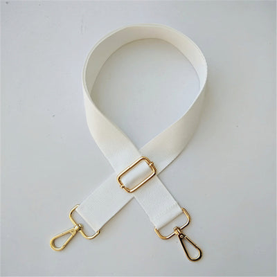 Bolsa de Lona Versátil con Correas Ajustables - Accesorio de Moda Multiuso - Image 32