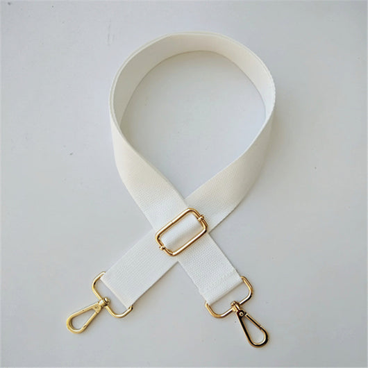 Bolsa de Lona Versátil con Correas Ajustables - Accesorio de Moda Multiuso - Image 32