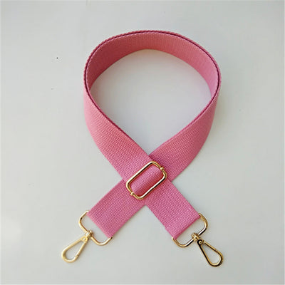 Bolsa de Lona Versátil con Correas Ajustables - Accesorio de Moda Multiuso - Image 30