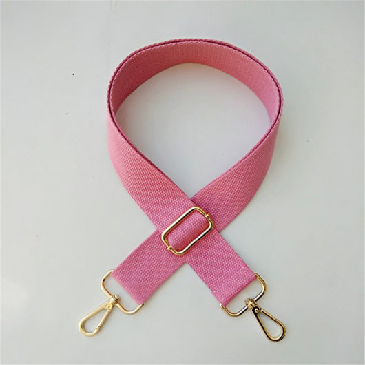 Bolsa de Lona Versátil con Correas Ajustables - Accesorio de Moda Multiuso - Image 30