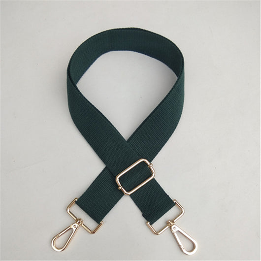 Bolsa de Lona Versátil con Correas Ajustables - Accesorio de Moda Multiuso - Image 36