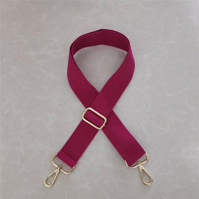 Bolsa de Lona Versátil con Correas Ajustables - Accesorio de Moda Multiuso - Image 37