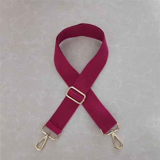 Bolsa de Lona Versátil con Correas Ajustables - Accesorio de Moda Multiuso - Image 37