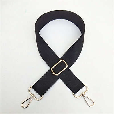 Bolsa de Lona Versátil con Correas Ajustables - Accesorio de Moda Multiuso - Image 5