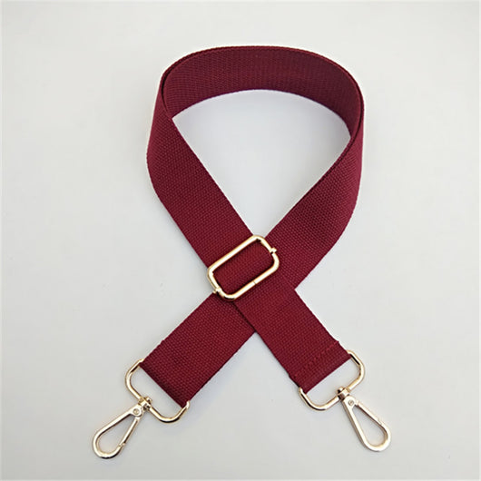 Bolsa de Lona Versátil con Correas Ajustables - Accesorio de Moda Multiuso - Image 10